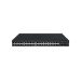 HPE Networking CW 2050 48p 10/100/1000BASE-T PoE+ 4p SFP 1G/2.5G 410W Switch