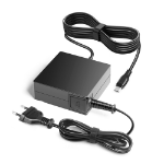 BTI 45W USB-C AC ADAPTER F/ USB-C DEV. UP TO 45W. UK INKL