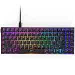 NZXT Function 2 MiniTKL keyboard Gaming USB UK English Black