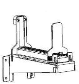 Image of Zebra P1083320-061 printer/scanner spare part 1 pc(s)