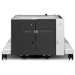 HP LaserJet 3500-sheet High-capacity Input Tray Feeder and Stand