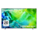 Samsung QE100QN80HUXXU 100" Neo QLED 4K Ultra HD Smart TV with Tizen OS  Massive Mini LED HDR Gamin