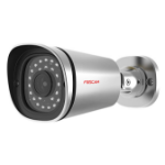Foscam FI9900EP IP security camera Outdoor Bullet Silver 1920 x 1080pixels