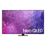 Samsung QE85QN90CAT 2,16 m (85") 4K Ultra HD Smart TV Wifi Koolstof, Zilver
