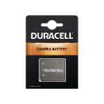 Duracell Camera Battery - replaces Pentax D-LI68 Battery