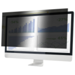 eSTUFF GLBW23540304 display privacy filter 60.5 cm (23.8") Frameless display privacy filter