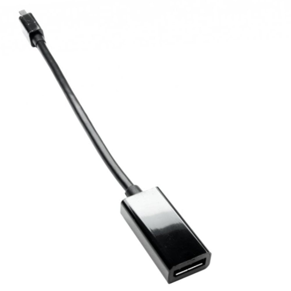 Cables Direct Men's 15Cm Mini Dp To Dp Fe