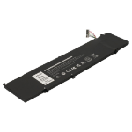 2-Power 2P-XRGXX laptop spare part Battery