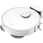 Dreame L10s Pro Gen 2 0.47 L Bagless White