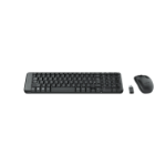 Logitech Wireless Combo MK220