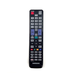 Samsung AA59-00515A remote control TV Press buttons