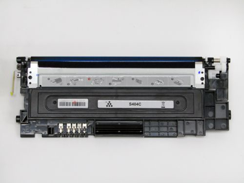 CTS Compatible Samsung CLT-C404S Cyan Toner