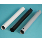 Ra technology RA 1500 pole Black