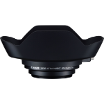 Canon WA-H58 Wide Attachment Lens