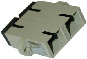 Microconnect Green Fiscsc Cable Gender Changer