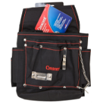 Crescent Electricians Tool Bag | 11 Pocket