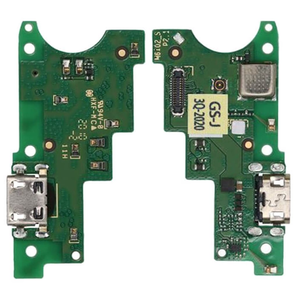 EU Product - Moto E6s USB Charging Board thumbnail