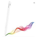 VERBATIM Stylus for iPad Bluetooth - White