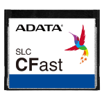 ADATA ISC3E 4 GB CFast 2.0 SLC