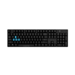 Acer Predator Aethon 300 keyboard Black