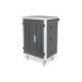 Digitus Charging Trolley for 30 Notebooks / Tablets up to 16 inch, USB-A
