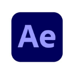 Adobe After Effects for Enterprise Grafische Editor 1 licentie(s) 1 jaar