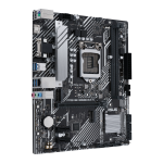ASUS PRIME B560M-K Intel B560 LGA 1200 (Socket H5) micro ATX