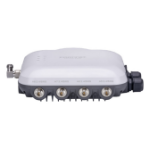Fortinet FortiAP 432G 8461 Mbit/s Black, Silver Power over Ethernet (PoE)