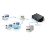 PowerWalker SNMP Box