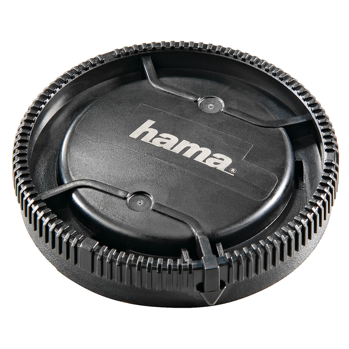 Hama Lens Rear Caps for Minolta 7000 Svart