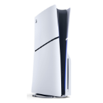 Sony Interactive Entertainment PlayStation 5 1 TB Wi-Fi Black, White