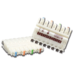Siemon S110C-4 wire connector White