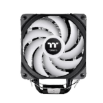 Thermaltake UX200 SE ARGB Processor Air cooler 12 cm Black, White