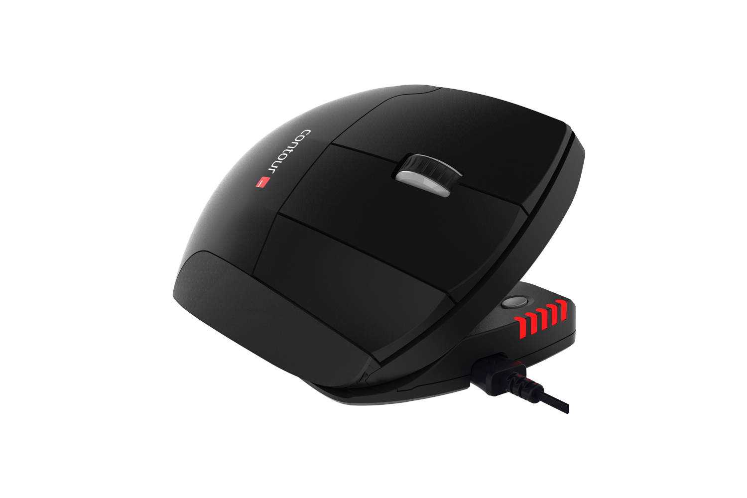 Image of Contour Design Unimouse R
