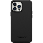 OtterBox Symmetry Series for Apple iPhone 13 Pro Max, black