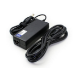 AddOn Networks 332-1833-AA power adapter/inverter Indoor 90 W Black