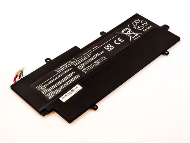 Image of CoreParts MBI2907 notebook spare part Battery