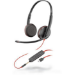 HP Poly lckwire C3225 US-C