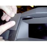 Brodit ProClip Zwart