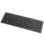 Acer NK.I1717.0A9 laptop spare part Keyboard