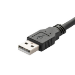 connektgear 0.5m USB 2 Android Charge and Sync Cable A Male to B Micro MHL Male