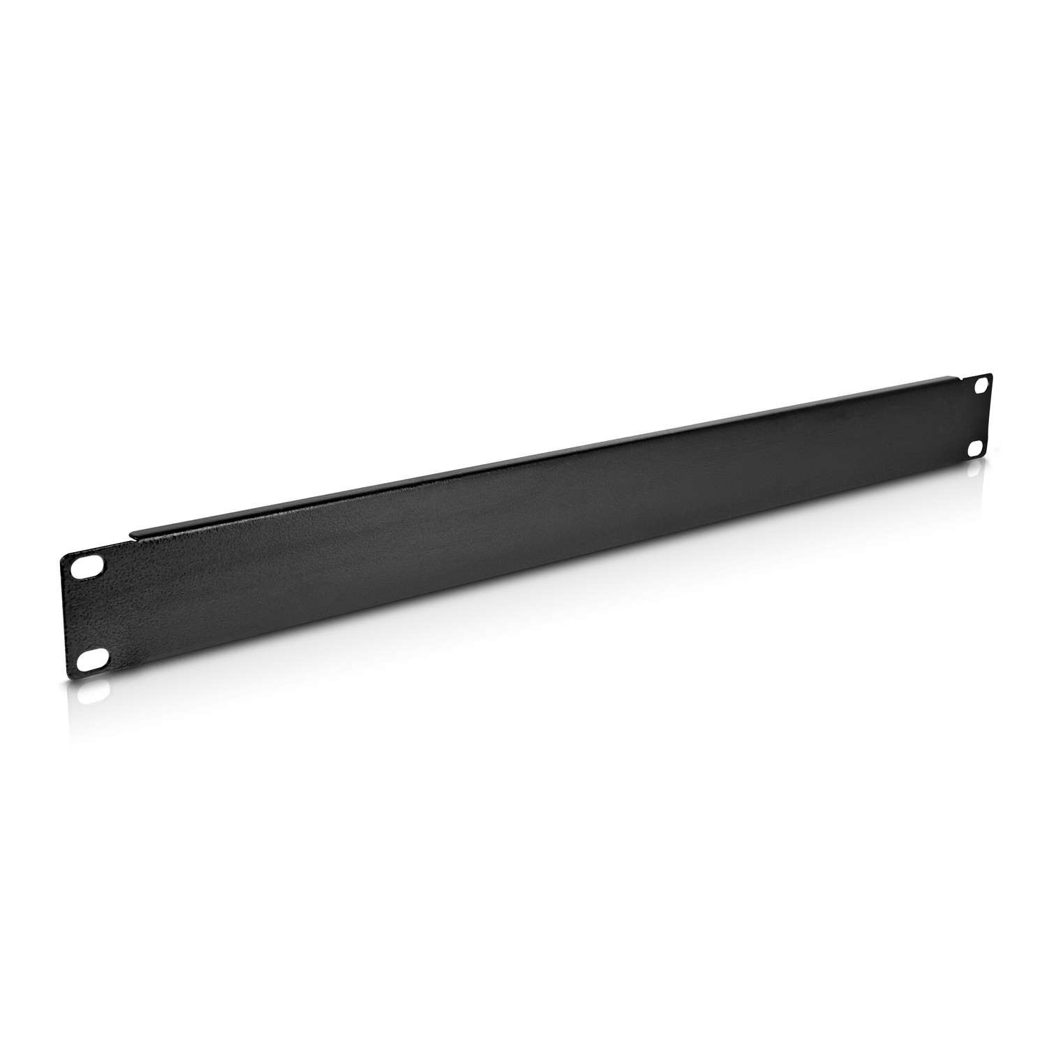 V7 Rack 1U Blank Panel - 10 Pack