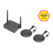 Digitus Click & Present Pro - Wireless Collaboration System