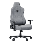 Anda Seat Ultra Gaming armchair Padded seat Grey