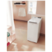 Whirlpool TDLR 60220 lavatrice Caricamento dall'alto 6 kg 1200 Giri/min Bianco