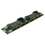 Supermicro BPN-SAS3-216EL1 interface cards/adapter Internal