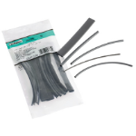 Panduit HSTT-YK1 cable insulation Heat shrink tube Black 1 pc(s)