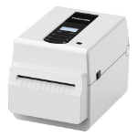 Toshiba BV410D label printer Direct thermal 300 x 300 DPI 127 mm/sec Wired & Wireless Ethernet LAN Wi-Fi Bluetooth