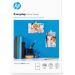 HP Everyday Photo Paper, Glossy, 200 g/m2, 10 x 15 cm (101 x 152 mm), 100 sheets