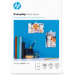 HP Carta fotografica Everyday, lucida, 200 g/m2, 10" x 15" (101 x 152 mm), 100 fogli